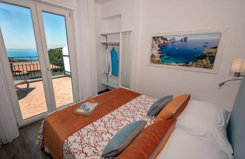 Sant'Agata sui Due Golfi Apartamento | Maison Cipriani