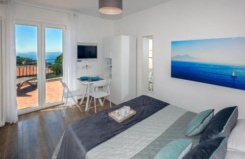 Sant'Agata sui Due Golfi Apartamento | Maison Cipriani