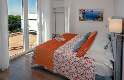 Sant'Agata sui Due Golfi Apartamento | Maison Cipriani