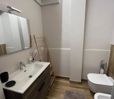 Asola Apartamento | Maison Cily