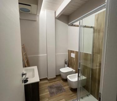 Asola Apartamento | Maison Cily