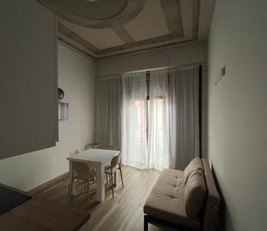 Asola Apartamento | Maison Cily