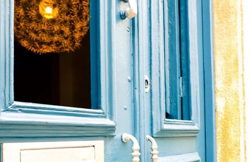 Olhao Casa | Maison Citron