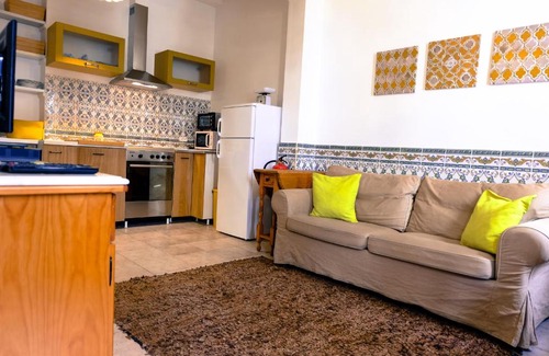 Olhao Casa | Maison Citron