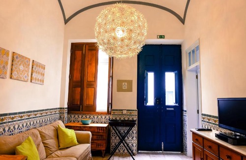 Olhao Casa | Maison Citron