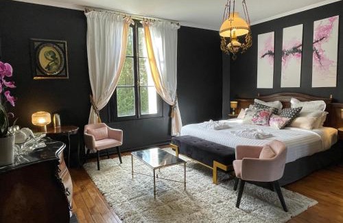 Ange Cama Y Desayuno | Maison Clairbois