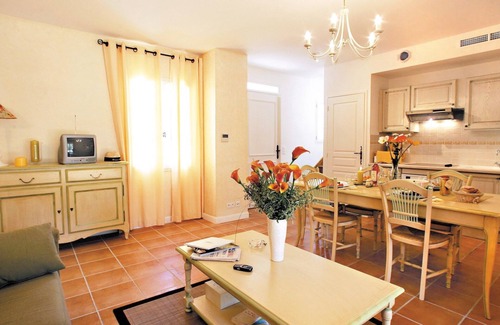 Fayence Casa | Maison classique et cosy avec terrasse privée