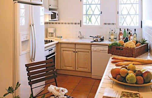 Fayence Casa | Maison classique et cosy avec terrasse privée