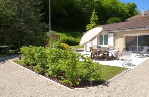 Carlux Casa | Maison climatisée avec PISCINE CHAUFFEE