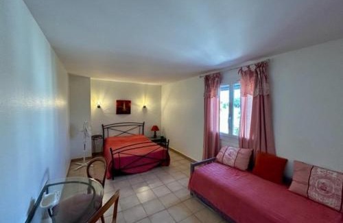 Argeles-sur-Mer Villa | Maison climatisée 5 pièces avec jardin privé et parking, proche gare et centre à Argelès-sur-Mer - FR-1-388-217