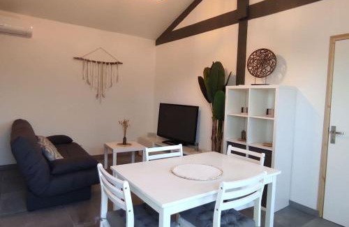 Sanguinet Casa | Maison climatisée proche du lac