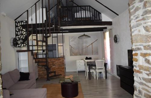 Trebas Casa | MAISON CLIMATISÉE - Vallée Du Tarn - BORD D'EAU