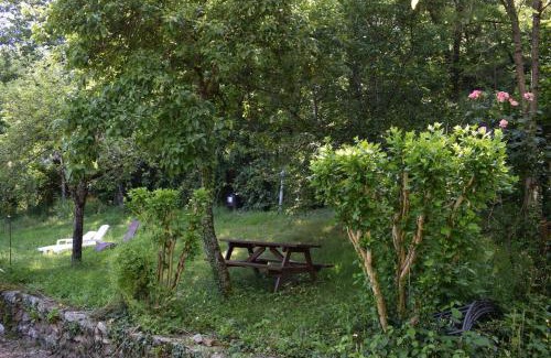 Trebas Casa | MAISON CLIMATISÉE - Vallée Du Tarn - BORD D'EAU