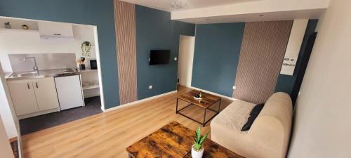 Saint-Laurent-sur-Sevre Casa | Maison Cosy Rénovée - Puy du Fou