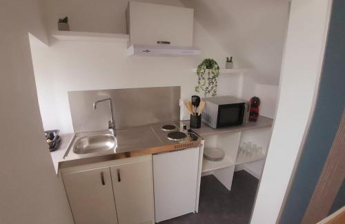 Saint-Laurent-sur-Sevre Casa | Maison Cosy Rénovée - Puy du Fou