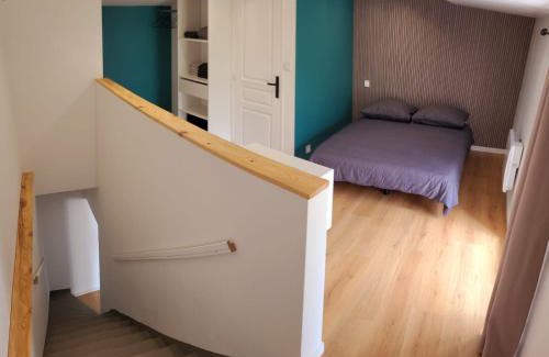 Saint-Laurent-sur-Sevre Casa | Maison Cosy Rénovée - Puy du Fou