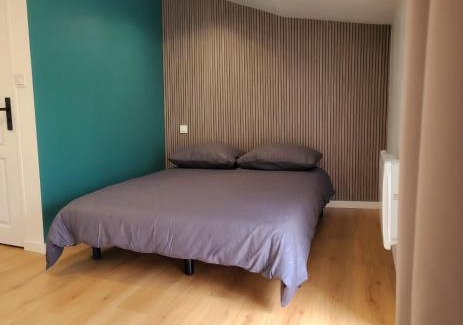 Saint-Laurent-sur-Sevre Casa | Maison Cosy Rénovée - Puy du Fou