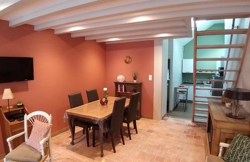 Sancerre Casa | Maison Coeur de Sancerre
