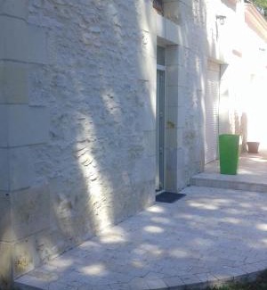 Chatillon-sur-Cher Casa | Maison Coeur Nature pres du zoo beauval