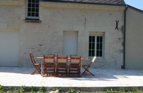 Chatillon-sur-Cher Casa | Maison Coeur Nature pres du zoo beauval