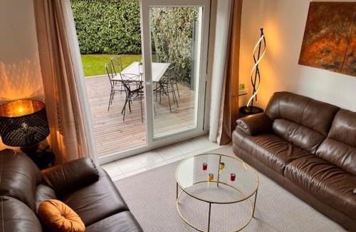 Sud Loire Casa | Maison COMet avec jardin et parking