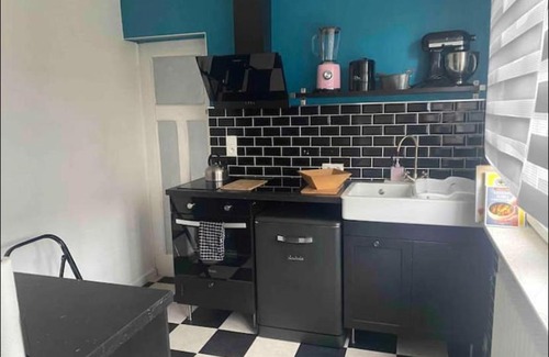 Bening-les-Saint-Avold Casa | Maison (complète) dans un écrin de verdure