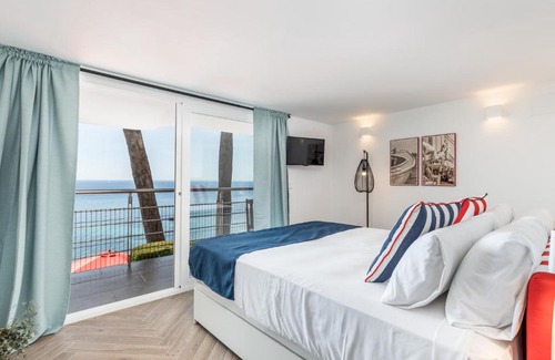 Altea la Vella Cama Y Desayuno | Maison Condesa Adults Only