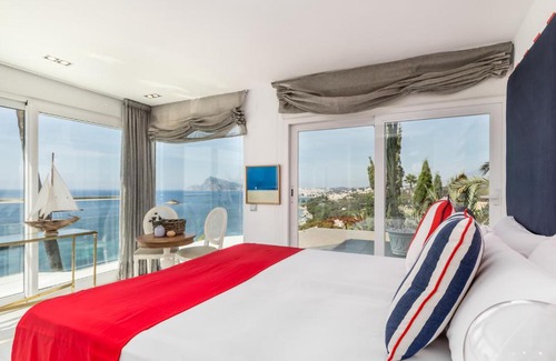 Altea la Vella Cama Y Desayuno | Maison Condesa Adults Only