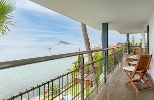 Altea la Vella Cama Y Desayuno | Maison Condesa Adults Only