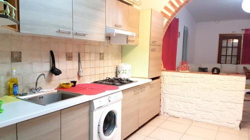 Grand Fond Casa | Maison confortable Saint-Gilles