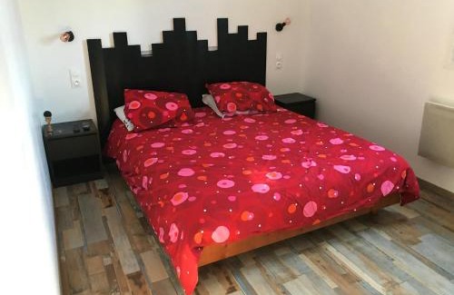 Saint-Hilaire-de-Riez Casa | Maison confortable à Saint-Hilaire-de-Riez avec jardin clos