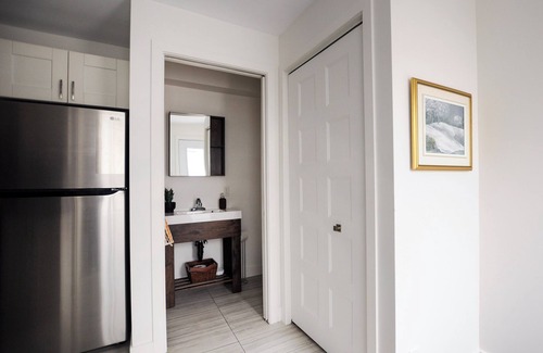 Chutes-Montmorency Casa | Maison Confo28 Chute Montmorency