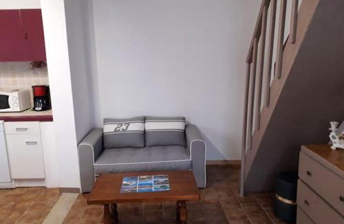 Saint-Leger-aux-Bois Casa | Maison confortable avec jardin à Edruchon + Pour 6 personnes