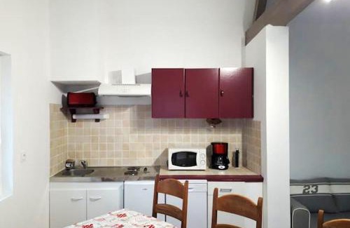 Saint-Leger-aux-Bois Casa | Maison confortable avec jardin à Edruchon + Pour 6 personnes