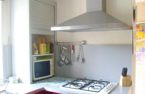 Lunas Casa | Maison confortable à Lunas avec vue montagne + jardin