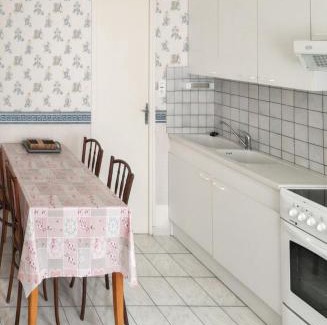 Vergezac Casa | Maison confortable à Vergezac avec terrasse