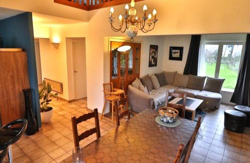 Groix Casa | Maison confortable 3 chambres, jardin, proche plages & bourg, WiFi, parking - FR-1-813-15
