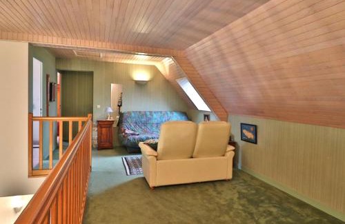 Groix Casa | Maison confortable 3 chambres, jardin, proche plages & bourg, WiFi, parking - FR-1-813-15
