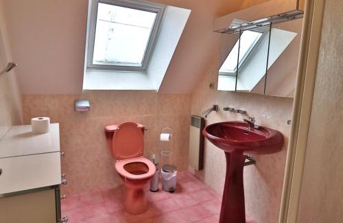 Groix Casa | Maison confortable 3 chambres, jardin, proche plages & bourg, WiFi, parking - FR-1-813-15