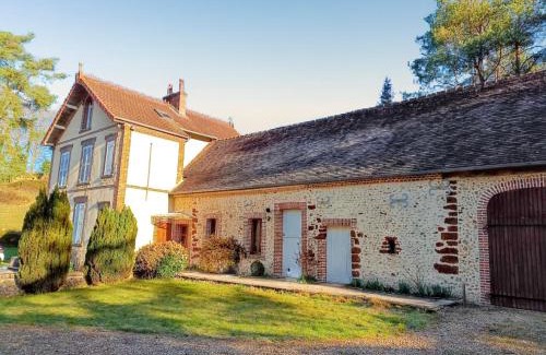 Maletable Casa | Maison confortable avec jardin - Longny les Villages