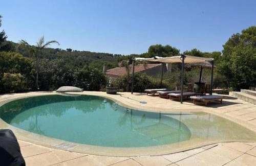 Martigues Casa | Maison confortable avec piscine à Martigues 93 m²