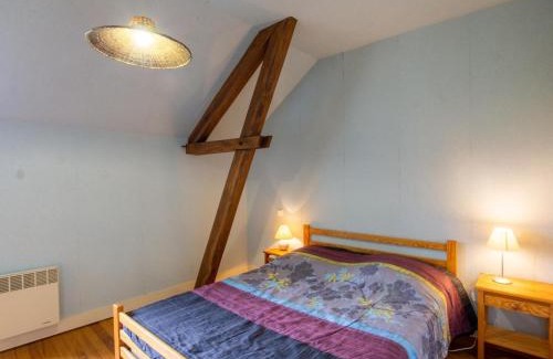 Bouillac Casa | Maison confortable avec terrasse, près de Belvès - jardin clos, BBQ, animaux acceptés - FR-1-616-20