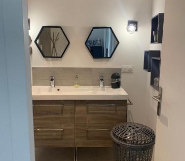 Caudan Casa | Maison contemporaine à Caudan