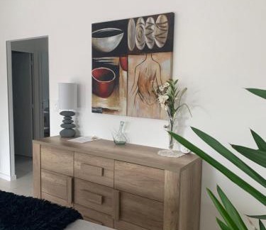 Caudan Casa | Maison contemporaine à Caudan