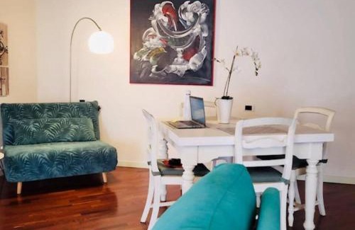 Ferrara Historic Centre Apartamento | Maison Contrari