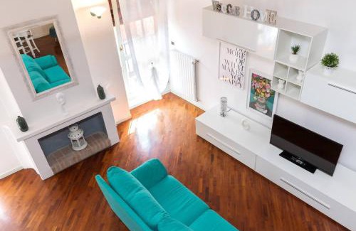 Ferrara Historic Centre Apartamento | Maison Contrari