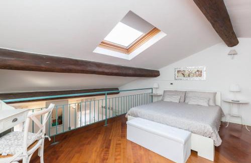 Ferrara Historic Centre Apartamento | Maison Contrari