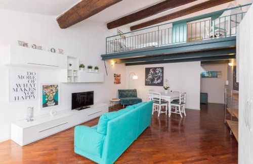 Ferrara Historic Centre Apartamento | Maison Contrari