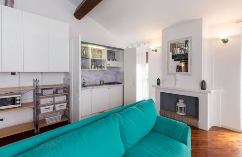 Ferrara Historic Centre Apartamento | Maison Contrari