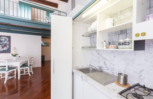 Ferrara Historic Centre Apartamento | Maison Contrari